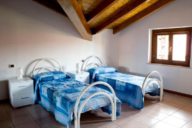 Casa Lavoro Vancanza Apartment Castelnuovo del Garda Room photo