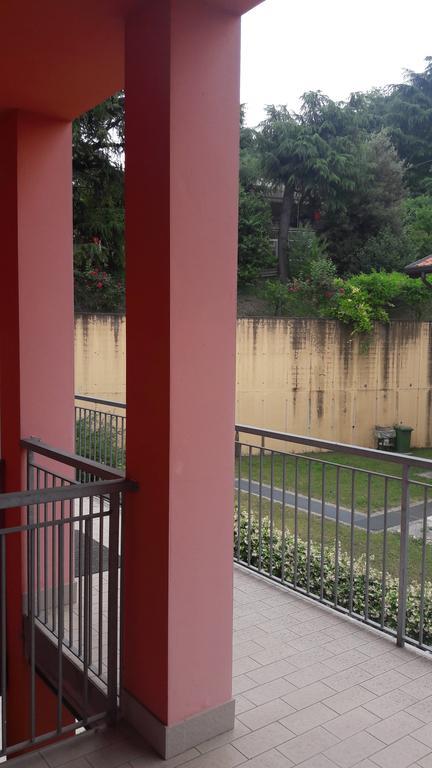 Casa Lavoro Vancanza Apartment Castelnuovo del Garda Exterior photo